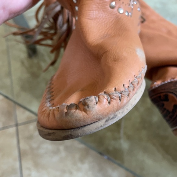 Boots HECTOR Riccione - Picture 5 of 8